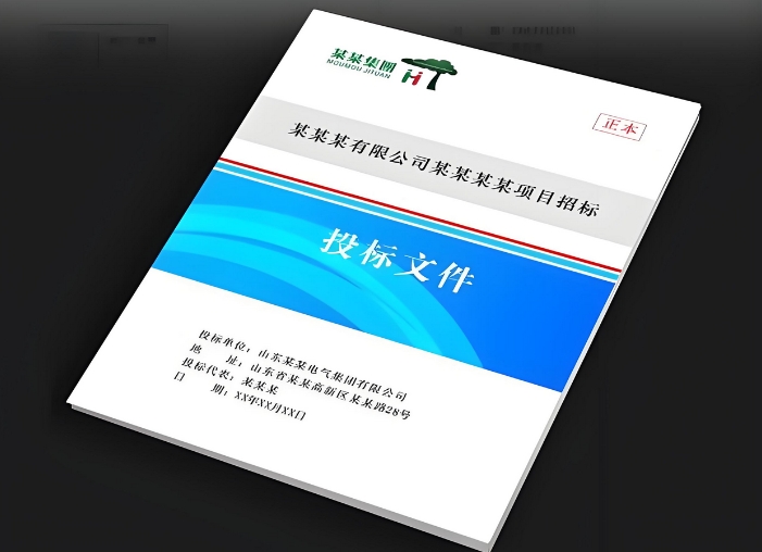 选择代做标书公司需要注意什么 选择代做标书公司需要注意什么