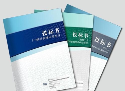 开标除了标书文件还要准备什么 开标除了标书文件还要准备什么